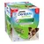 Purina Dentalife ActivFresh Maxi Pack mit 30 Sticks für Hunde von 7-12 kg. Entwickelt zur Bekämpfung von Bakterien, die schlechten Atem verursachen. Mit natürlichen Zutaten hergestellt.