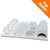 Plateau d’activité blanc avec quatre boules transparentes, piquets, vagues et tunnel à cases. Bande orange en haut à droite avec texte anglais « Top Seller ». Plateau d’activité blanc avec quatre boules transparentes, piquets, vagues et tunnel à cases. Bande orange en haut à droite avec texte anglais « Top Seller ».