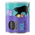 Boîte Cosma Pure Love Snackies Mix Minis Flavour, 100 % pure viande et poisson, gently freeze-dried. Silhouette de chat et illustrations d’ingrédients visibles sur l’emballage. Boîte Cosma Pure Love Snackies Mix Minis Flavour, 100 % pure viande et poisson, gently freeze-dried. Silhouette de chat et illustrations d’ingrédients visibles sur l’emballage.