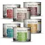Ekonomipack: Venandi Animal 24 x 200 g - Mixpack (6 sorter)