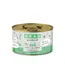 GRAU Adult kornfri dåser 12 x 200 g - Kalkun & Lam