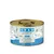 GRAU Adult Poultry & Sea Fish, 68% meat content, for sensitive cats. With natural ingredients, no added sugar, grain-free.