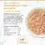 Catit Cuisine Fillet Huhn - 1 x 75 g Huhn Fillet mit Lachs