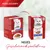 Purina Gourmet Mon Petit Intense. Nytt utseende och ny smakupplevelse. Tunna strimlor med tonfisk, lax och öring i en läcker sås. Förpackningsstorlek: 6x50g.