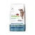 Natural Trainer Exigent kattenvoer met blauwe vis, Made in Italy, zonder kleurstoffen, conserveermiddelen en toegevoegde suikers. Voor kieskeurige smaken. Verpakkingsgrootte: 1,5 kg. Natural Trainer Exigent kattenvoer met blauwe vis, Made in Italy, zonder kleurstoffen, conserveermiddelen en toegevoegde suikers. Voor kieskeurige smaken. Verpakkingsgrootte: 1,5 kg.