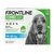 Frontline Combo spot-on dla psów M, 3 pipetki 1,34 ml, fipronil 10% + (S)-metopren 9%, na pchły, kleszcze i wszoły, psy 10–20 kg, Boehringer Ingelheim