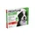 XL: >40 kg (3 pipety x 4,02 ml)