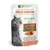 Almo Nature HFC Natural Voordeelpakket  Kattenvoer  24 x 55 g - Zalm & Pompoen