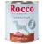 Rocco Sensitive vådfoder til hunde, variant lam & ris, single protein, 800g dåse.