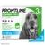 Frontline® Combo Spot-on Hund M (10 - 20 kg) - 2 x 3 Pipetten x 1,34 ml