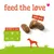 feed the løve, 100% løve. Afmeting in mm: lengte 24, diameter 14, hoogte 9. Drie voederstukken en een hondensilhouet afgebeeld. feed the løve, 100% løve. Afmeting in mm: lengte 24, diameter 14, hoogte 9. Drie voederstukken en een hondensilhouet afgebeeld.