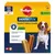 Pedigree Dentastix Daily Oral Care Mega Pack x56. Vermindert tandsteenvorming tot wel 80%, reinigt moeilijk bereikbare tanden, ondersteunt de gezondheid van het tandvlees. Pedigree Dentastix Daily Oral Care Mega Pack x56. Vermindert tandsteenvorming tot wel 80%, reinigt moeilijk bereikbare tanden, ondersteunt de gezondheid van het tandvlees.