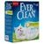 Ever Clean Super Premium Clumping Cat Litter Spring Garden, 6L, Low Dust Formula. Extreme Odour Elimination, paw-activated fragrance, continuous freshness.