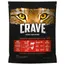Crave Adult Beef & Chicken Dry Cat Food - Economy Pack: 6 x 750g