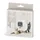 Accessories: Replacement filter (2 pieces) (Without litter tray)