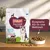 SMØLKE Senior Maxi Complete all-in-one dog food, vital ageing, Komplette All-in-one Mahlzeit. Futternapf mit Trockenfutter daneben. SMØLKE Senior Maxi Complete all-in-one dog food, vital ageing, Komplette All-in-one Mahlzeit. Futternapf mit Trockenfutter daneben.