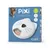 Catit Pixi Smart 6-Meal автоматична хранилка - 6 x 170 ml