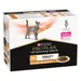 20 x 85 g PURINA PRO PLAN Veterinary Diets Feline 5% kedvezménnyel - OM ST/OX - Obesity Management csirke