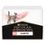 Purina Pro Plan Veterinary Diets DM Diabetes cat food, specially for diabetic cats.