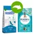 Dva pytle krmiva Forza10: vlevo Puppy Junior Al Pesce Fish 12,5 kg, vpravo Maintenance Medium/Maxi Puppy Fish Pesce 12 kg. Zelená šipka mezi obaly. Dva pytle krmiva Forza10: vlevo Puppy Junior Al Pesce Fish 12,5 kg, vpravo Maintenance Medium/Maxi Puppy Fish Pesce 12 kg. Zelená šipka mezi obaly.