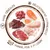 Sans céréales, délicatement lyophilisées, 100 % viande, foie & poisson. Morceaux de viande rouge, foie, filet de saumon, blanc de poulet et dés de viande visibles.