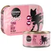 Lot Cosma Asia en gelée 24 x 170 g pour chat - thon & bœuf