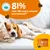 Zesty Paws Calming Chews puretina