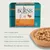 Burns Wholesome Turkey with Carrots & Brown Rice 6 x 395g - 6 x 395g Burns Wholesome Turkey with Carrots & Brown Rice 6 x 395g - 6 x 395g