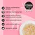 Premium supplementary wet food made from fresh meat or fish, free from artificial flavours, preservatives and colourings, contains two or more protein sources, enriched with rice.