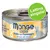 Monge DOG Pollo con Formaggio, Chicken with Cheese, einzelne Dose. Pollo fresco, cottura a vapore, contiene ingredienti naturali.