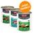 Animonda GranCarno Adult Nassfutter: Mit Wild, Mit Lachs, Mit Hirsch + Äpfeln. 100% frische Zutaten, ohne Getreide, ohne Gluten. Made in Germany. Jetzt testen! Animonda GranCarno Adult Nassfutter: Mit Wild, Mit Lachs, Mit Hirsch + Äpfeln. 100% frische Zutaten, ohne Getreide, ohne Gluten. Made in Germany. Jetzt testen!