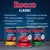 Rocco Classic 6 x 800 г
