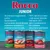 Rocco Junior 6 x 800 г