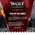 Wolf of Wilderness Elements Fiery Volcanoes, single protein jehněčí: 40 % čerstvého jehněčího masa, bez drůbežího. Wild & Free. Popis složení a inspirace sopečnou krajinou.