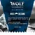 Wolf of Wilderness Elements Vast Oceans. Single protein ryba: 40 % čerstvého sledě, bez drůbeže. Wild & Free. Text v češtině.