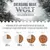 Overgang naar Wolf of Wilderness: vervang in een week geleidelijk 1/4 van het oude voer door nieuw. Dag 1–2: 25%, dag 3–4: 50%, dag 5–6: 75%, dag 7: 100% nieuw voer.