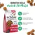 Schesir Animal Monoprotein Formula Sterilized con maiale, 1,5 kg. Vantaggi: con maiale fresco, solo una fonte di proteine animali, basso contenuto di grassi, senza cereali. Schesir Animal Monoprotein Formula Sterilized con maiale, 1,5 kg. Vantaggi: con maiale fresco, solo una fonte di proteine animali, basso contenuto di grassi, senza cereali.