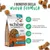 Schesir Animal Monoprotein Formula Adult con pesce fresco, 1 sola fonte proteica, più gusto, prebiotici aggiunti. Vantaggi della confezione e del prodotto visibili. Schesir Animal Monoprotein Formula Adult con pesce fresco, 1 sola fonte proteica, più gusto, prebiotici aggiunti. Vantaggi della confezione e del prodotto visibili.