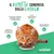 Schesir: Proteine di origine animale come ingrediente principale, alto contenuto proteico, ridotto apporto di cereali, ricetta 100% trasparente. Il gatto mangia crocchette. Schesir: Proteine di origine animale come ingrediente principale, alto contenuto proteico, ridotto apporto di cereali, ricetta 100% trasparente. Il gatto mangia crocchette.