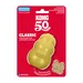 KONG Classic Gold - Größe M: ca. Ø 5,5 x H 9 cm