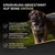 Ernährung abgestimmt auf Größe: Für ausgewachsene Hunde großer Rassen mit robustem Körperbau, Protein-Fett-Verhältnis zur Muskelerhaltung, enthält Vitamin D, Mineralstoffe und Omega-3-Fettsäuren. Ernährung abgestimmt auf Größe: Für ausgewachsene Hunde großer Rassen mit robustem Körperbau, Protein-Fett-Verhältnis zur Muskelerhaltung, enthält Vitamin D, Mineralstoffe und Omega-3-Fettsäuren.