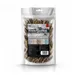 Sparpaket George & Bobs Hundesnacks 3 x 200 g - Rinderpansen