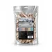 George & Bobs Hundesnacks 200 g - Kaninchenohren mit Fell