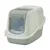 Toilette Savic Nestor  - verde menta / eucalipto