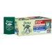 Oasy Chunks Adult Sterilized Multipack 40 x 85 g - Fisch