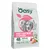Oasy Adult Light Sterilized Lachs - 10 kg Oasy Adult Light Sterilized Lachs - 10 kg