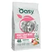 Oasy Adult Light Sterilized Lachs - 10 kg