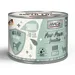MAC's Cat Paw Power 6 x 185 g - Smoothie: piletina - Skin & Coat