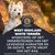 West Highland White Terrier. Afgestemd op het levendige karakter en de dichte, witte vacht van het ras. Ook geschikt voor Schotse, Cairn- en Welsh Terriërs, evenals Dwergschnauzers. West Highland White Terrier. Afgestemd op het levendige karakter en de dichte, witte vacht van het ras. Ook geschikt voor Schotse, Cairn- en Welsh Terriërs, evenals Dwergschnauzers.