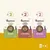 Applaws Taste Toppers Trial Pack 6 x 85g - Chicken Selection in Jelly (3 Varieties) Applaws Taste Toppers Trial Pack 6 x 85g - Chicken Selection in Jelly (3 Varieties)